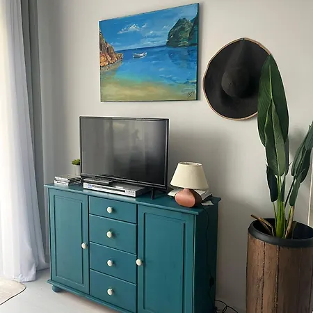 Apartment Zacisze Na Wspolnej Bolszewo